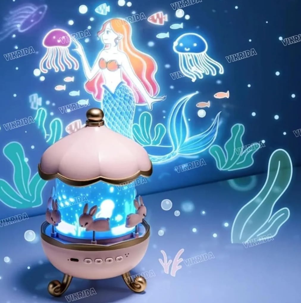 NIght Lighting lamp || Magical NIght Lighting lamp ||