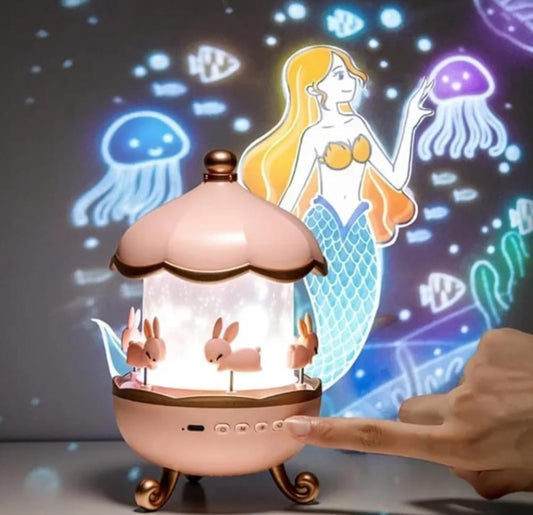 NIght Lighting lamp || Magical NIght Lighting lamp ||
